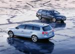 Volkswagen Passat Variant 2005 года